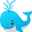 spouting whale