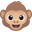 monkey face