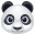 panda