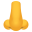 nose