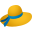 woman’s hat