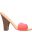 woman’s sandal