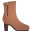 woman’s boot