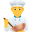 man cook