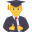 man student