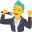 man singer