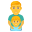 family: man, boy