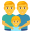 family: man, man, boy