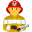 man firefighter