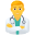 man health worker