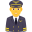 man pilot