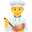 woman cook