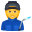 woman factory worker