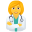 woman health worker