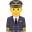woman pilot