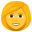 woman