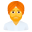 man wearing turban
