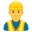 man construction worker