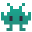 alien monster