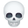 skull