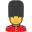 man guard