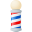 barber pole