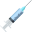 syringe