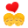 kiss