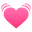 beating heart