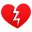 broken heart