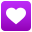 heart decoration