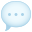 speech balloon