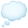 thought balloon