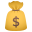 money bag