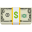 dollar banknote