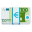 euro banknote