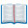 open book