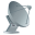 satellite antenna