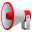 loudspeaker