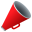 megaphone