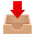 inbox tray