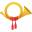 postal horn