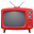 television