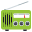 radio
