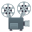 film projector