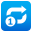 repeat single button