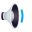 speaker medium volume