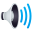 speaker high volume