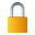 locked