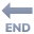 END arrow